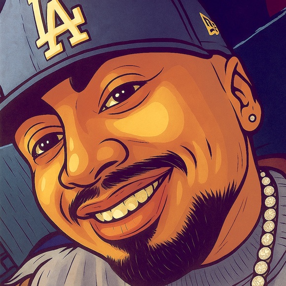 Meet your Posher, Daniel - Picture 1 of 1